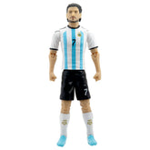 Figurina Fotbalist De Paul Socker 20 Cm Argentina Bt81690 Banbotoys