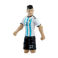 Figurina Fotbalist Lautaro Socker 20 Cm Argentina Bt81706 Banbotoys