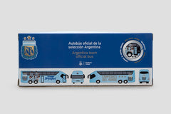 Banbotoys Bus L Afa Argentina 2025/26