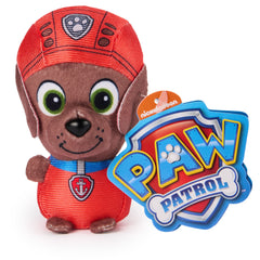 Plus mini figurina Paw Patrol Gund, Zuma, SPM6072359-20150958