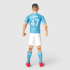 Figurina Fotbalist Mc Socker 20 Cm Fofen Manchester City Bt83330 Banbotoys