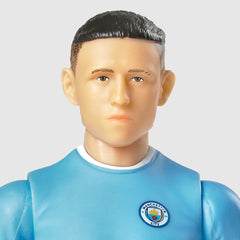 Figurina Fotbalist Mc Socker 20 Cm Fofen Manchester City Bt83330 Banbotoys
