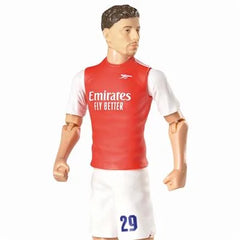 Figurina Fotbalist Socker 20 Cm Havertz Arsenal Bt83422 Banbotoys