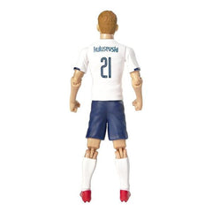Figurina Fotbalist Socket 20 Cm Tot Kulusevki Bt83453 Banbotoys