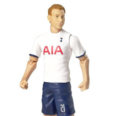 Figurina Fotbalist Socket 20 Cm Tot Kulusevki Bt83453 Banbotoys