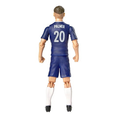 Figurina Fotbalist Socker 20 Cm Chelsie Cole Palmer Chelsea Bt83477 Banbotoys