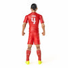 Figurina Fotbalist Socker 20 Cm Liv Van Dujk Liverpool Bt83538 Banbotoys