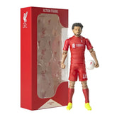 Figurina Fotbalist Socker 20 Cm Liv Salah Liverpool Bt83545 Banbotoys
