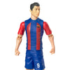 Figurina Fotbalist Socker 20 Cm Fcb Lewandowski Fc Barcelona Bt83569 Banbotoys