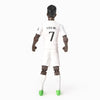 Figurina Fotbalist Socker 20 Cm Rm Vinicius Real Madrid Bt83606 Banbotoys
