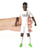 Figurina Fotbalist Socker 20 Cm Rm Vinicius Real Madrid Bt83606 Banbotoys