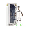Figurina Fotbalist Socker 20 Cm Rm Vinicius Real Madrid Bt83606 Banbotoys