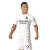 Figurina Fotbalist Socker 20 Cm Rm Mbappe Real Madrid Bt83620 Banbotoys