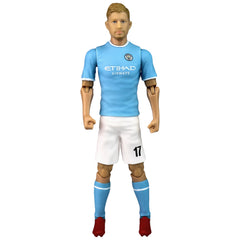 Figurina Fotbalist Mc Socker 20 Cm De Bruyne Bt83651 Banbotoys