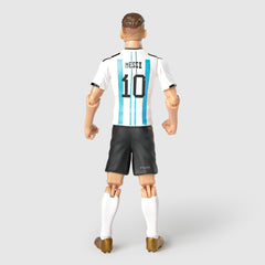 Figurina Fotbalist Arg Socker 20 Cm Messi Argentina Bt83712 Banbotoys