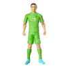 Figurina Fotbalist Socker 20 Cm Emiliano Martinez Argentina Bt83729 Banbotoys