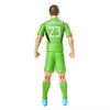 Figurina Fotbalist Socker 20 Cm Emiliano Martinez Argentina Bt83729 Banbotoys