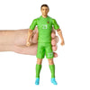 Figurina Fotbalist Socker 20 Cm Emiliano Martinez Argentina Bt83729 Banbotoys