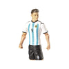 Figurina fotbalist Socker 20 Cm Julian Alvarez Argentina Bt83736 Banbotoys