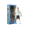 Figurina fotbalist Socker 20 Cm Julian Alvarez Argentina Bt83736 Banbotoys