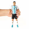 Figurina Fotbalist Socker 20 Cm Di Maria Argentina Bt83743 Banbotoys