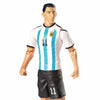 Figurina Fotbalist Socker 20 Cm Di Maria Argentina Bt83743 Banbotoys