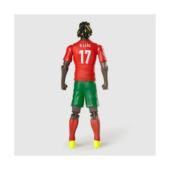 Figurina Fotbalist Socker 20 Cm Portugal Leao Portugal Bt83774 Banbotoys