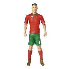 Figurina Fotbalist Portugal Socker 20 Cm Cristiano Portugal Bt83781 Banbotoys