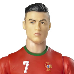 Figurina Fotbalist Portugal Socker 20 Cm Cristiano Portugal Bt83781 Banbotoys