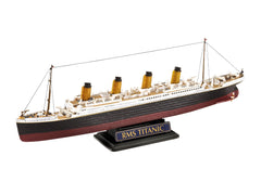 Vapor Revell Gift Set R.M.S. Titanic Scara 1:700 1:1200 Rev05727