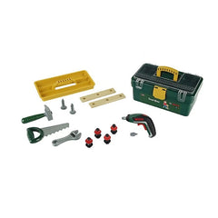 Trusa De Scule Bosch Ixolino Kn8609