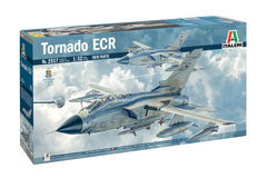 Macheta militara, Italeri, Avion Tornado IDS/ECR, 1:32 2517