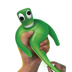 Goj08268-08269 Figurine Goo Jit Zu Rainbow Friends 10.5 Cm Verde