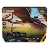 Dragonul Zburator Cu Radio Comanda Spm6074369