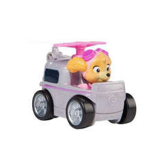 Paw Patrol Setul De Colectie Pup Squad Racers Skye Spm 6070433-20147943