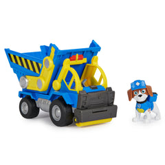 Patrula catelusilor, Rubble si echipa Wheeler`s Dump Truck, SPM6066726-20141512