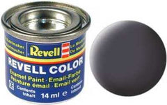 Vopsea Email Mat Usaf Gunshipgrey14Ml – Revell Rev32174