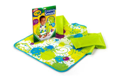 Sort de protectie pentru micul artist, CR81-1995