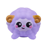 Figurine Smooshzees Luvzees 12 Cm Willow Smo08103Will