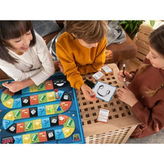 Joc societate Party&Co Family in limba Romana, JUM1110100462