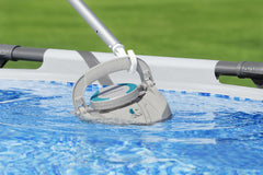 Aspirator piscina AquaTronix™ Bestway, cu baterie, BW58864