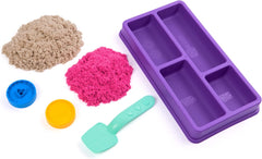 KINETIC SAND SET CUTII DE FURSECURI SPM 6071549