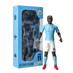 Figurina Fotbalist Jeremy Doku, 20 cm, Banbotoys, BT81645