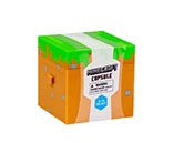 Minecraft Capsule 7 Cm Figurine Si Ou In Capsule Maro Pmimc9018Maro