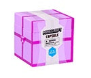 Minecraft Capsule 7 Cm Figurine Si Ou In Capsule Pink Pmimc9018Pink