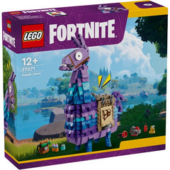 LEGO® Fortnite® – Supply Llama
