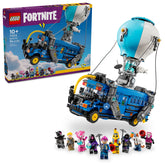 LEGO® Battle Bus