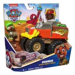 Paw Patrol vehicul tematic Boomer, SPM 6070318