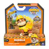 Figurina Rubble si echipa, Rubble, SPM6070795-20148305