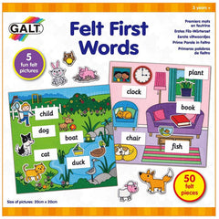 Galt Cuvinte Din Fetru Jgc1105539
